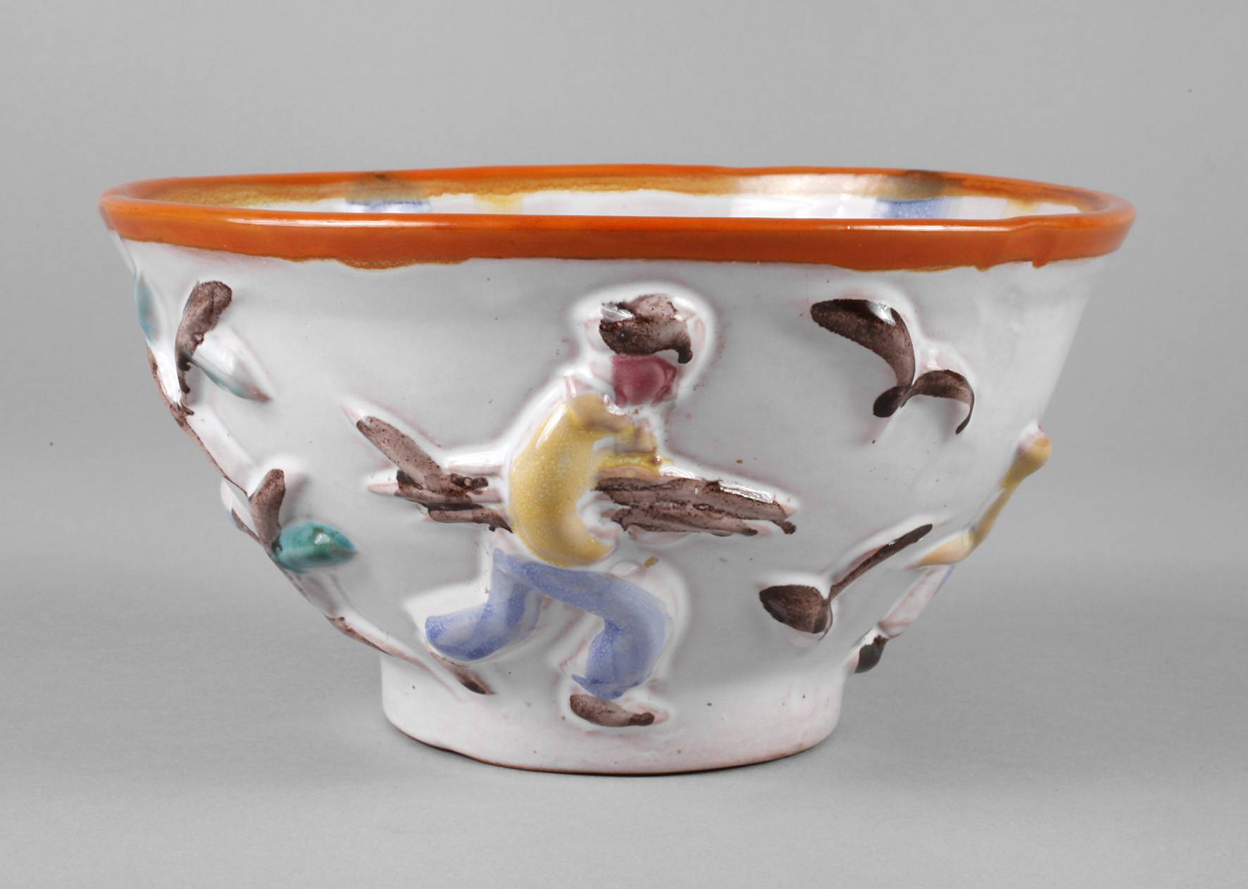 Österreich Schale Art déco