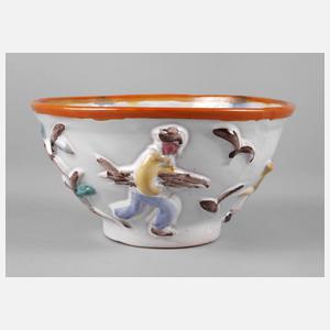 Österreich Schale Art déco