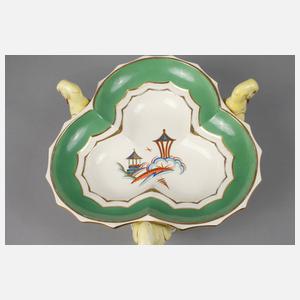 Royal Dux Schale Art déco