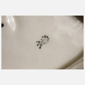 Schäfer & Vater Rudolstadt Tänzerin Art déco