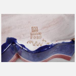 Schale Wiener Werkstätte