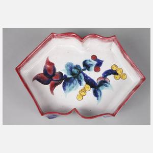 Schale Wiener Werkstätte