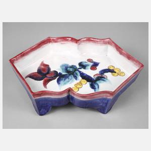 Schale Wiener Werkstätte