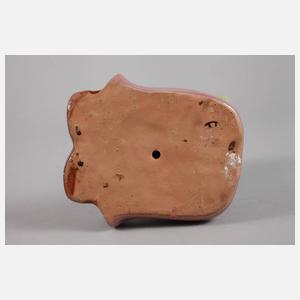 Walter Bosse sitzende Kinderfigur