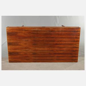 Schreibtisch Nanna Ditzel