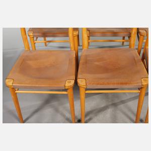 Esszimmer Skandinavien