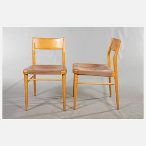 Esszimmer Skandinavien