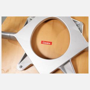 Vier Revers Esszimmerstühle von Andrea Branzi