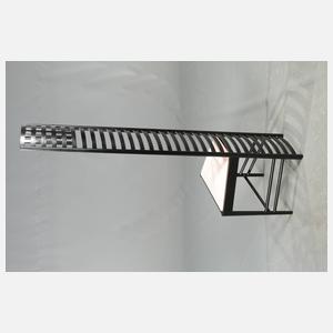 Stuhl Charles Rennie Mackintosh (1868-1928)