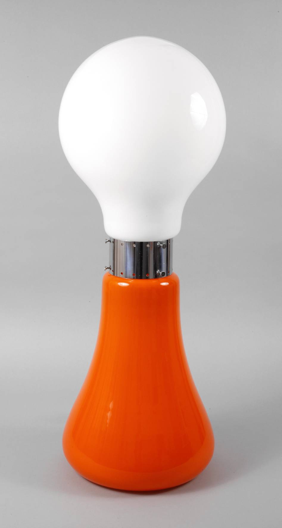 Stehlampe Carlo Nason