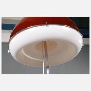 Stehlampe