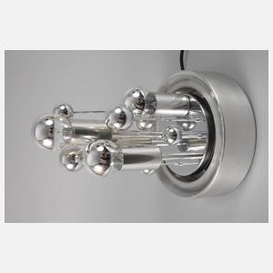 Design-Tischlampe Doria