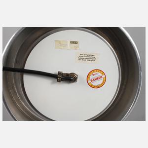 Design-Tischlampe Doria