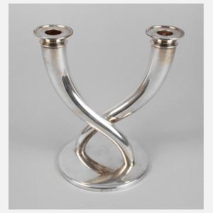 Christofle Paris Leuchter