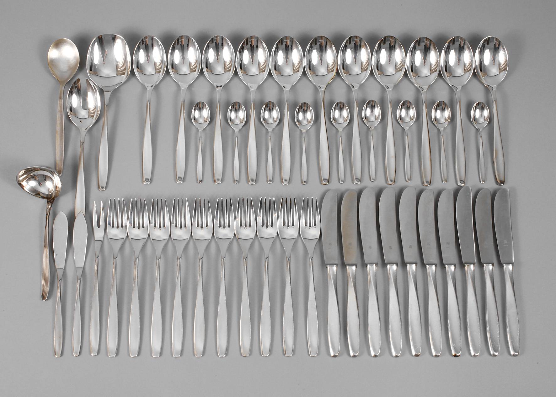 WMF Geislingen Besteck