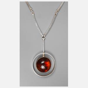 Nils Erik From Collier mit Bernstein