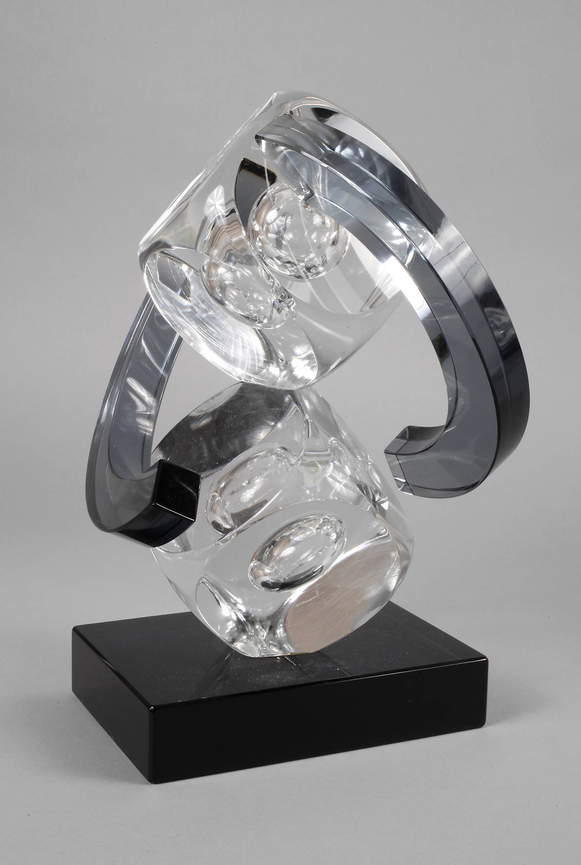 Elio Raffaeli Designobjekt Würfel