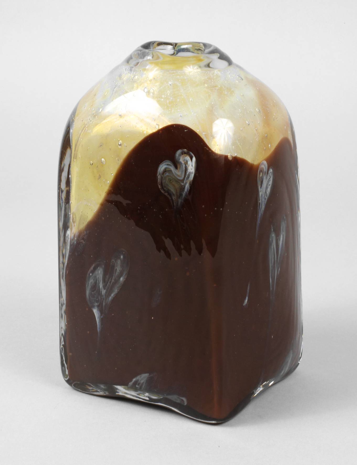 Künstlervase Renate Precht