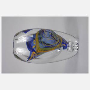 Lauscha Vase ”Vessel”