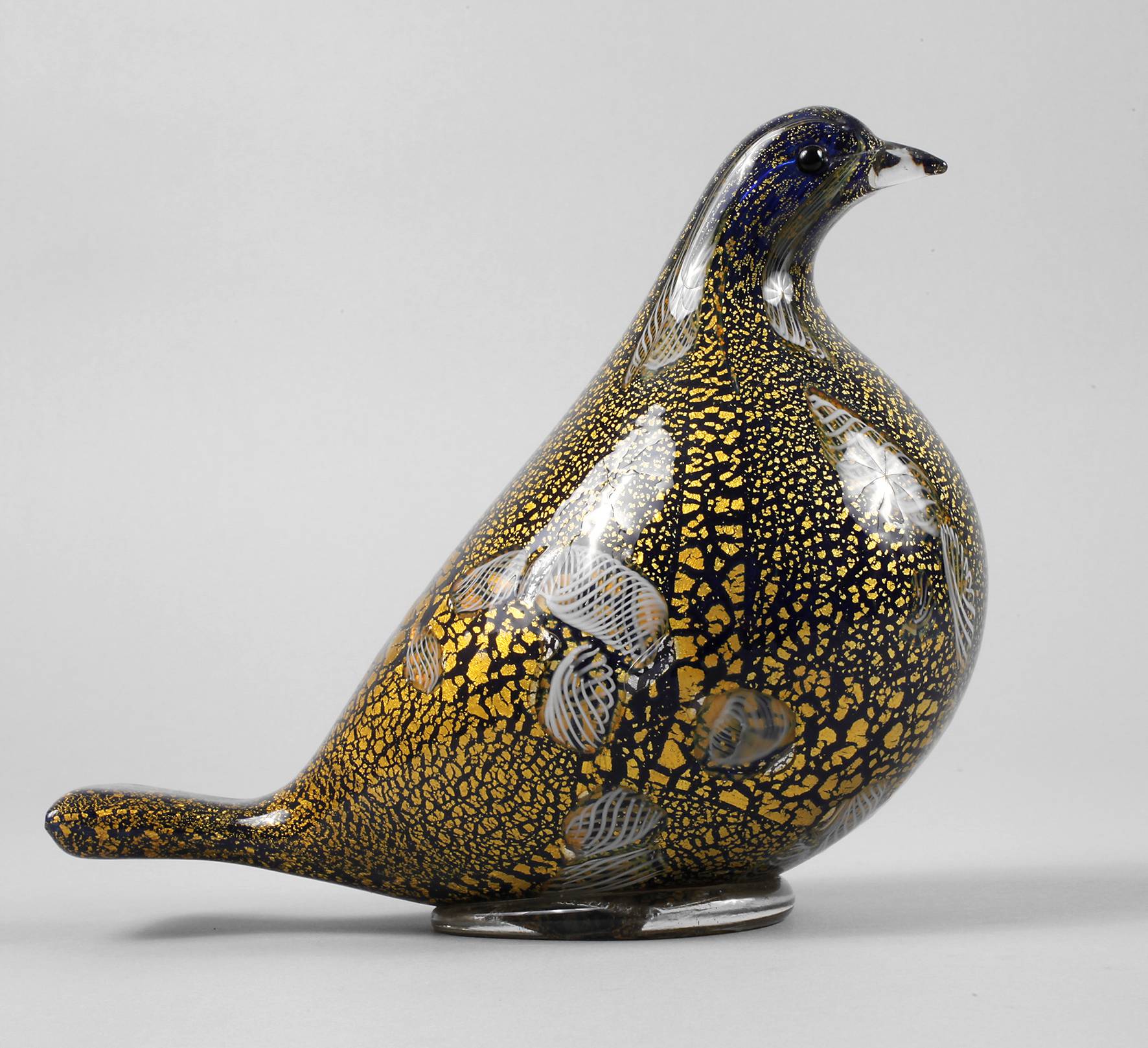 Murano ”Pigeon”