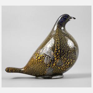 Murano ”Pigeon”