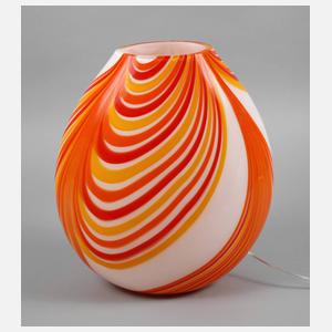 Murano Designtischlampe