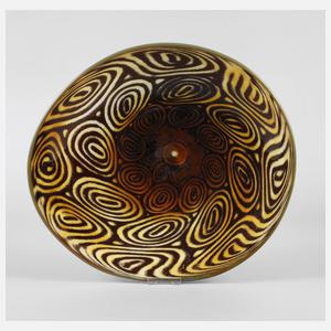 Murano große Designschale