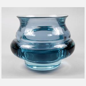 Murano große Vase Seguso Vetri d'Arte