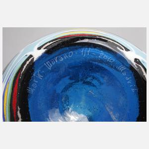 Murano Vase ”Madrid”