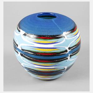 Murano Vase ”Madrid”