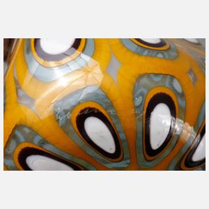 Murano Vase ”Murrine”