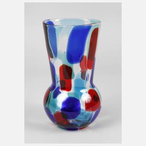 Murano Vase ”Pezzato”