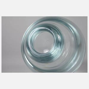 Murano Vase Flavio Poli