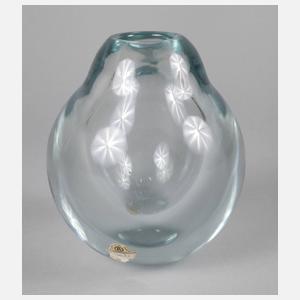 Murano Vase Flavio Poli