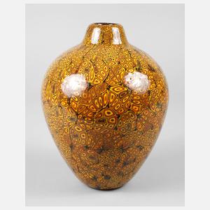 Murano Vase Fratelli Pagnin