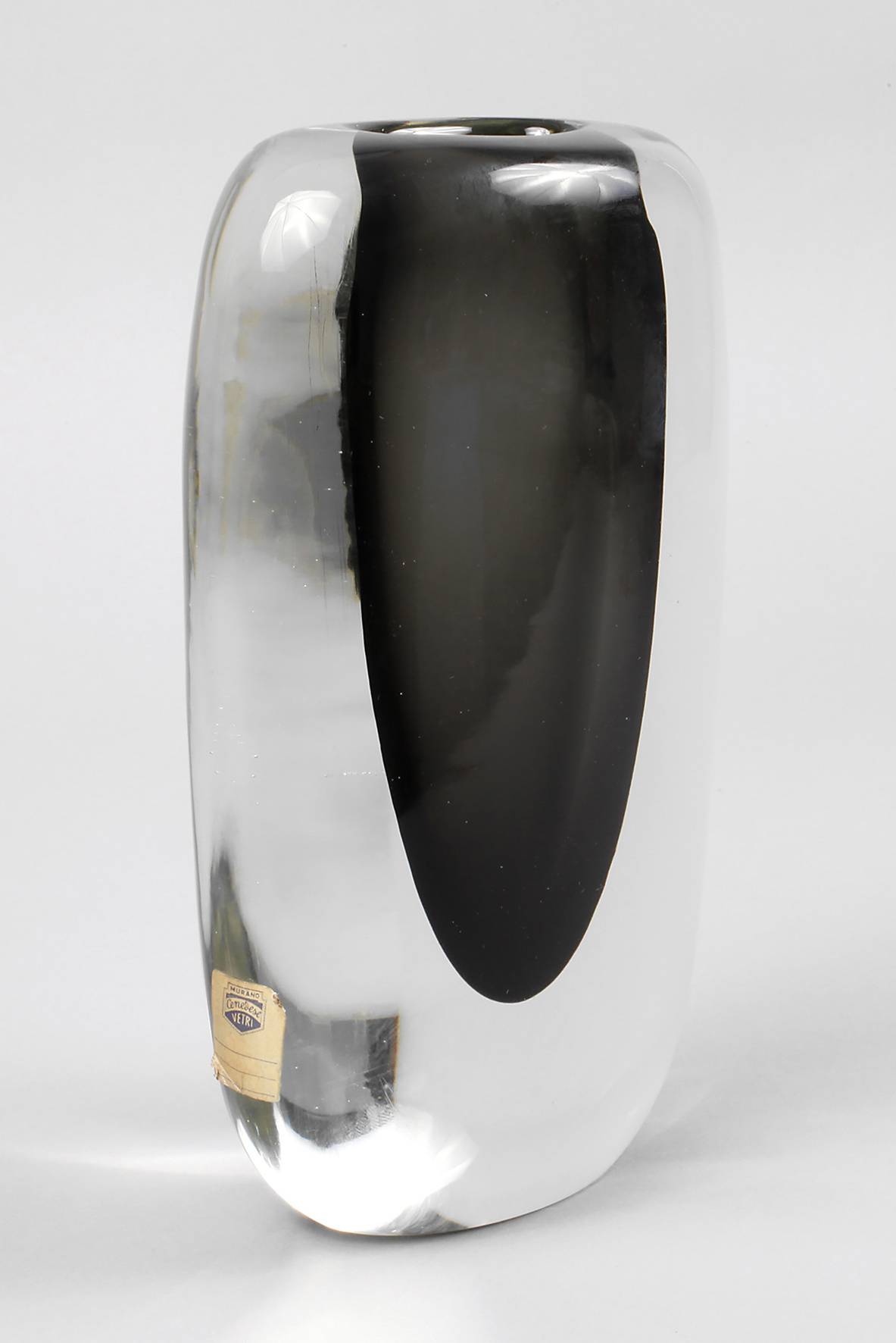 Murano Vase Gino Cenedese