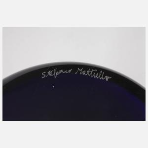 Murano Vase Stefano Mattiello