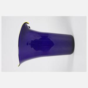 Murano Vase Stefano Mattiello