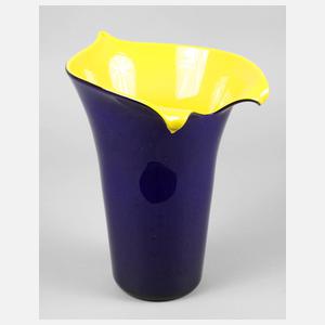 Murano Vase Stefano Mattiello