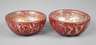 Murano zwei Schälchen