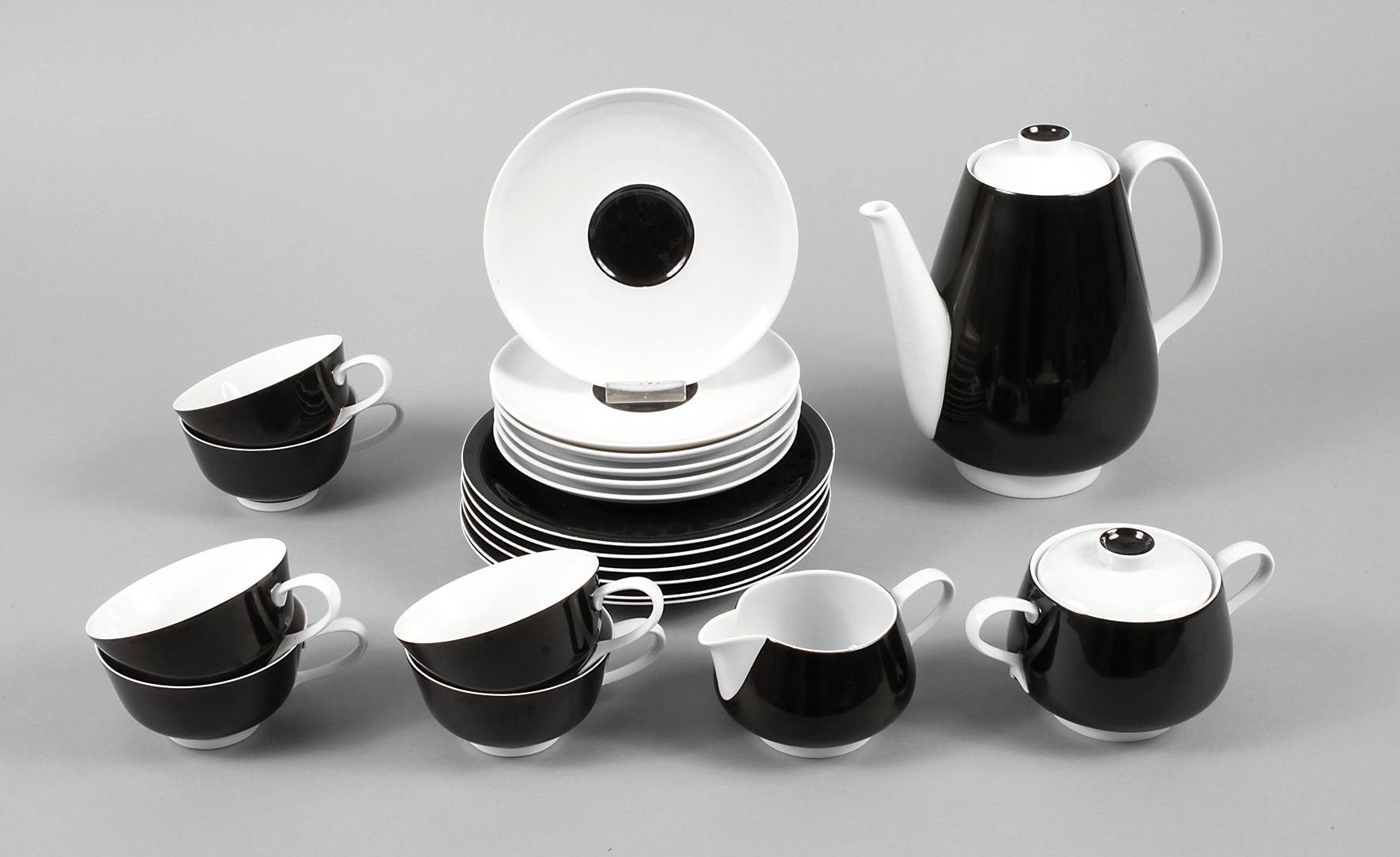 Rosenthal Kaffeeservice Form ”E”