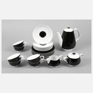 Rosenthal Kaffeeservice Form ”E”