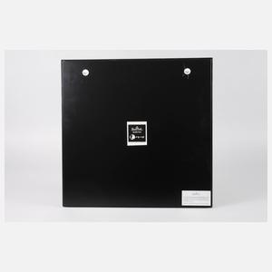 Rosenthal Objekt ”Wandbild Flowers”