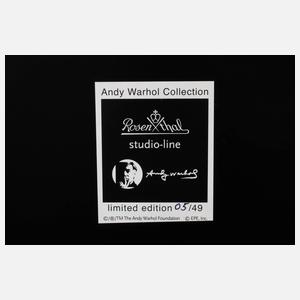 Rosenthal Objekt ”Wandbild Flowers”