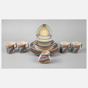 Rosenthal Restservice ”Flash One”