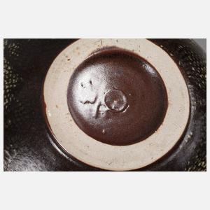 Almuth Kothe Deckeldose