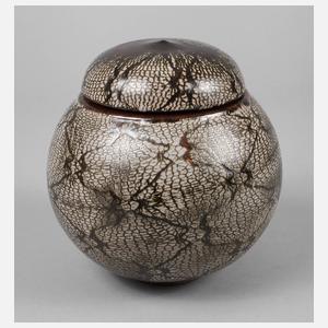 Almuth Kothe Deckeldose