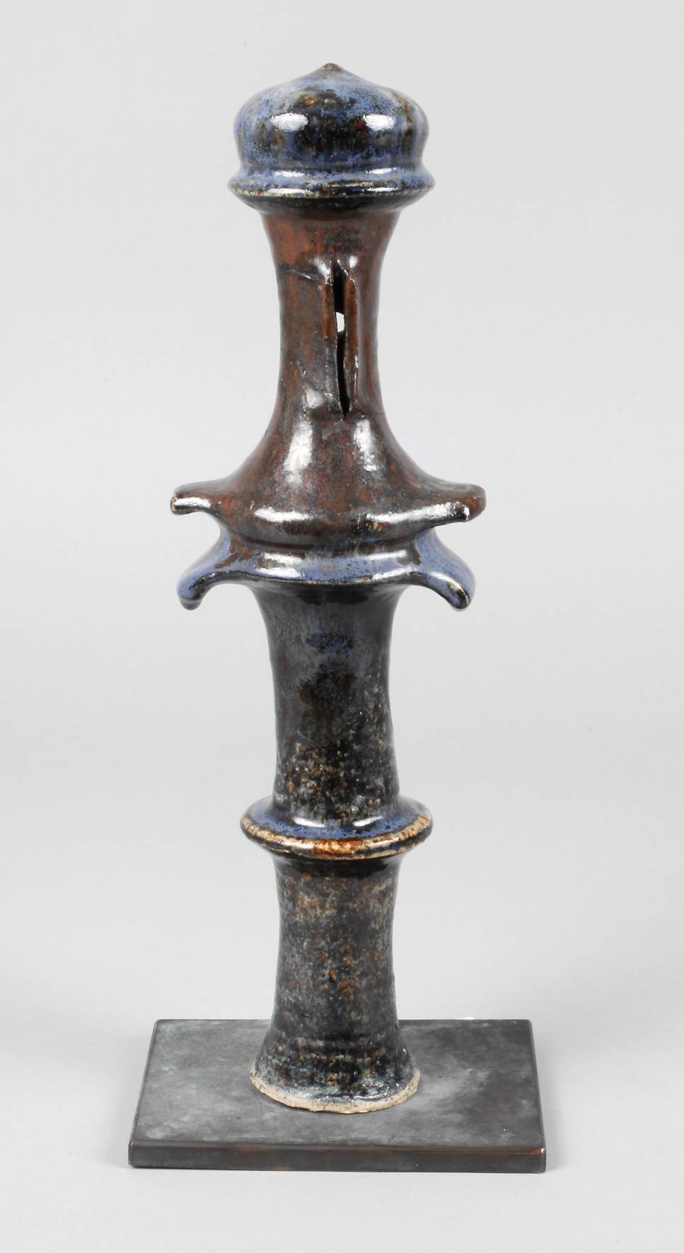 Brigitte Schuller-Kornbrust Objekt ”Sculpture”