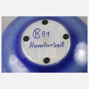 Cornelius Kruft ”Enghalsvase”