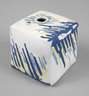 Elisabeth Schaffer Vase ”Cube”